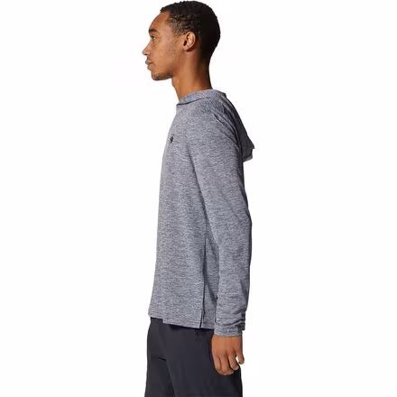 Sunblocker Hoodie - Men's