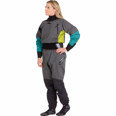 Pivot Drysuit - Women's