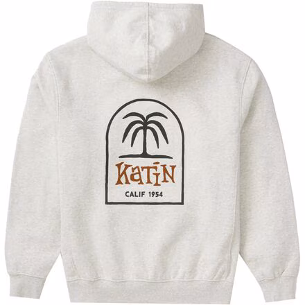 K Palm Pullover Hoodie - Men's