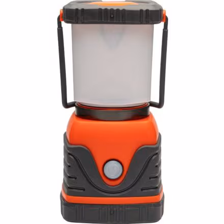 Camp Lantern Recharge + Power Bank