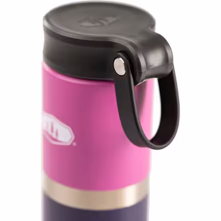 Microlite 500 Twist Bottle