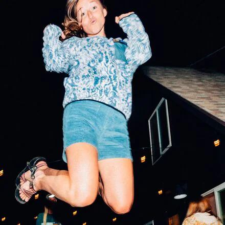 Kelowna Pullover Sweatshirt - Women's