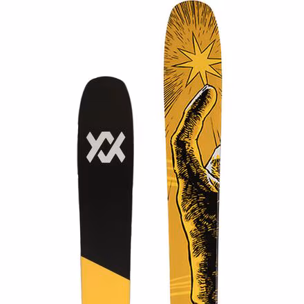 Revolt 114 Ski - 2024