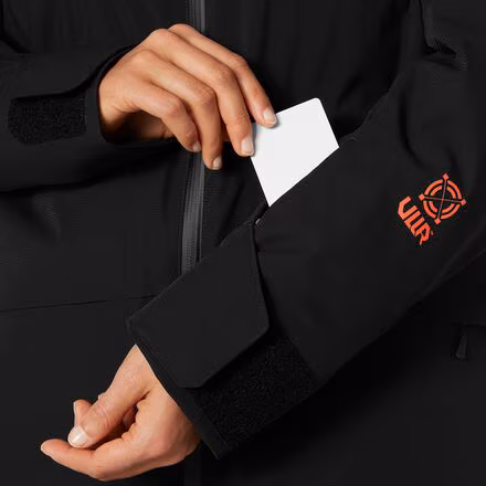 Powchaser 2.0 Jacket - Women's