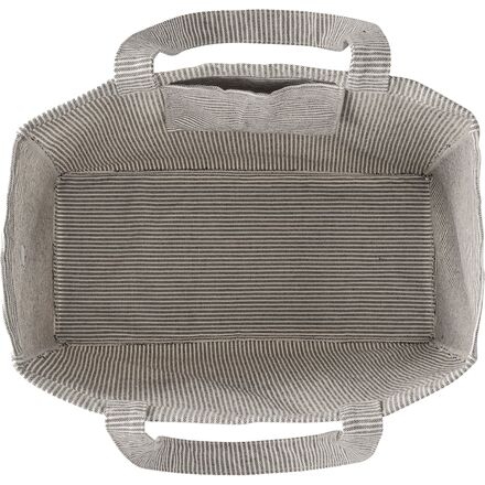 Recycled Oversized Tote