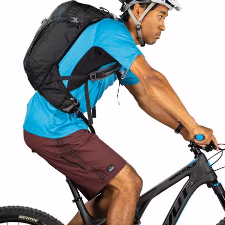 Siskin 12L Hydration Backpack