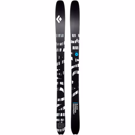 Impulse 104 Ski - 2024