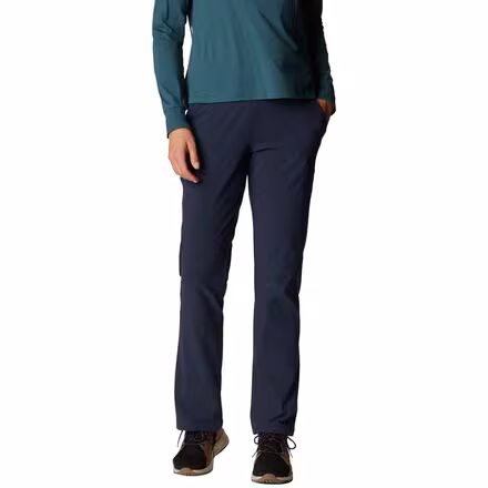 Dynama/2 Pant - Women's