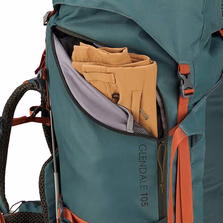 Glendale 105L Backpack