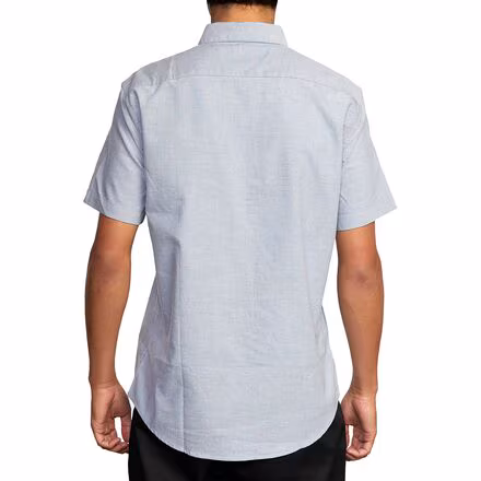 That'll Do Stretch Short-Sleeve Shirt - Men's