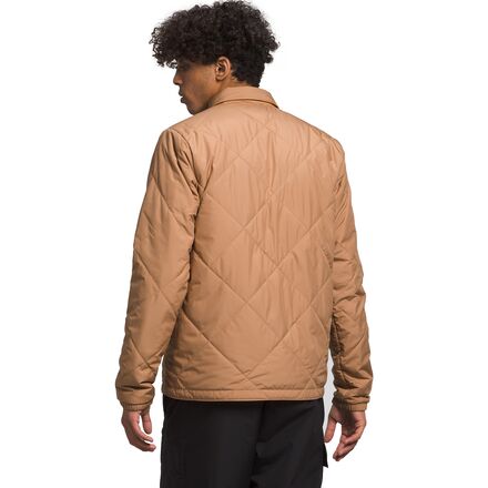 Afterburner Insulated Flannel - Men's