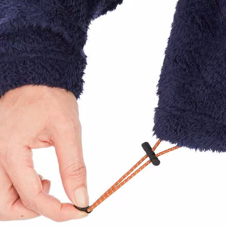 Homestead Fleece Jacket - Women's