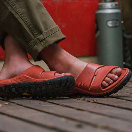 Shelter Cove Slide Sandal - Women's