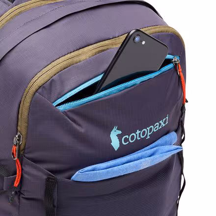 Lagos 25L Hydration Pack