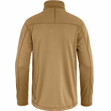 Abisko Lite Fleece Jacket - Men's