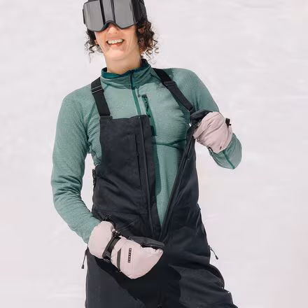 Reserve Stretch 2L Bib Pant - Women's