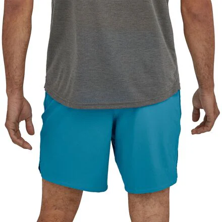 Nine Trails Short - Men's