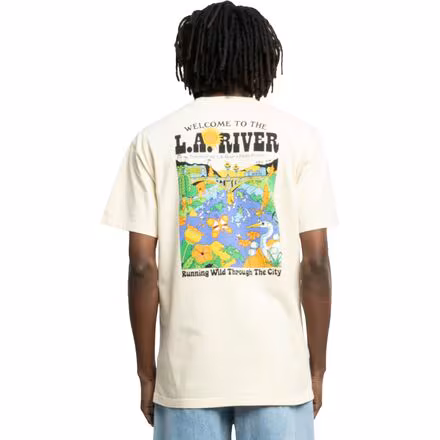 Welcome to LA River T-Shirt