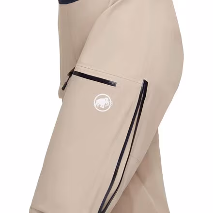 Haldigrat HS Bib Pant - Women's