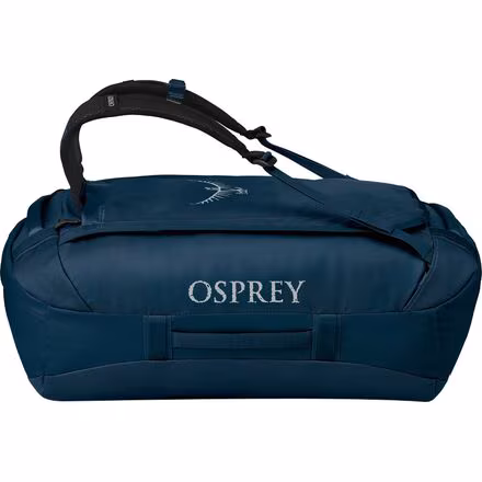Transporter 65L Duffel