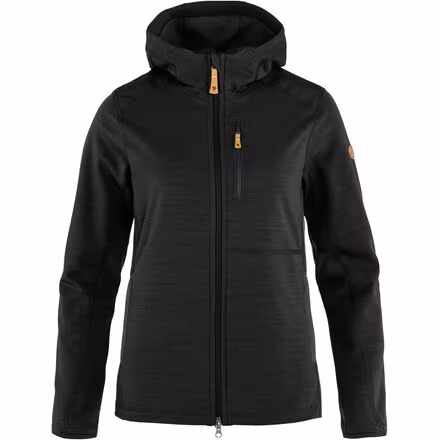 Keb Fleece Hoodie - Women's