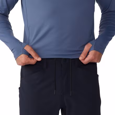 Chockstone Trail Pant - Men's