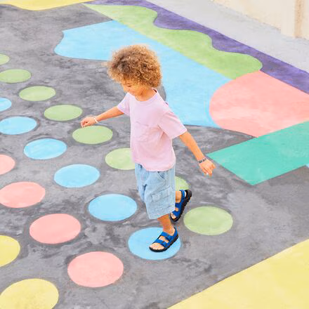 Mogami Sandal - Kids'