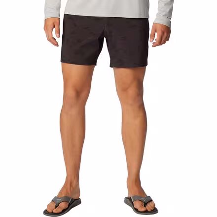 PFG Uncharted 6in Short - Men's