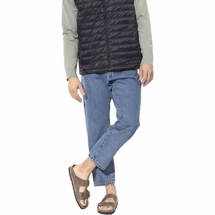 Arizona Leather Sandal - Men's