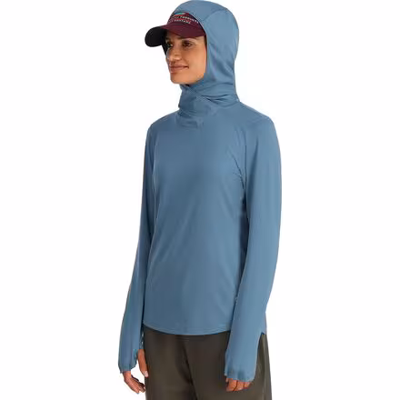 Bugstopper Solarflex Hoodie - Women's