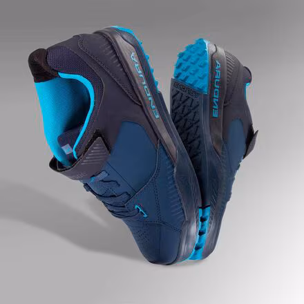 MT500 Burner Clipless Shoe