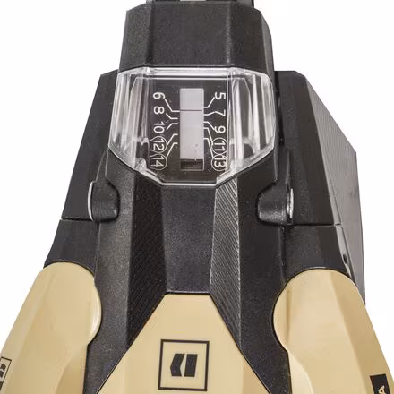 N Strive 14 GW Ski Binding - 2024