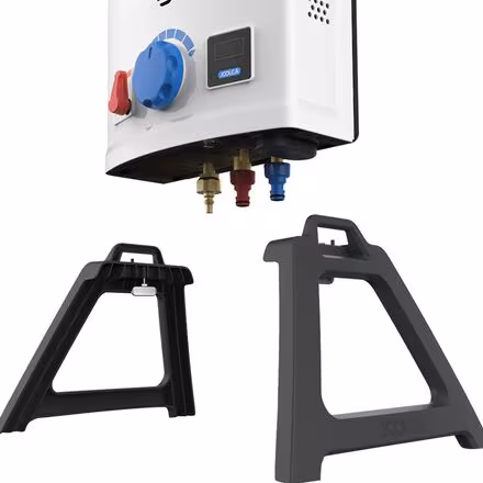 HOTTAP Essentials Kit