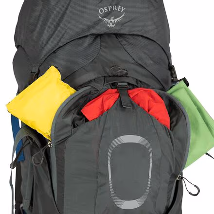 Aether Plus 70L Backpack
