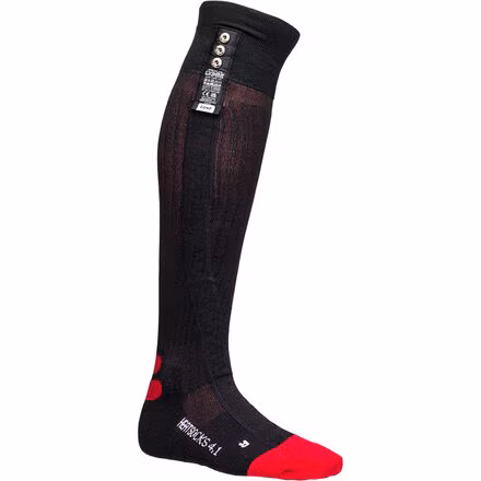 4.1 Heat Sock