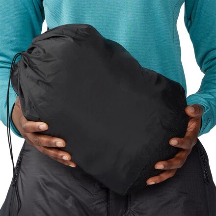 Compressor Alpine Hooded Jacket - Women's