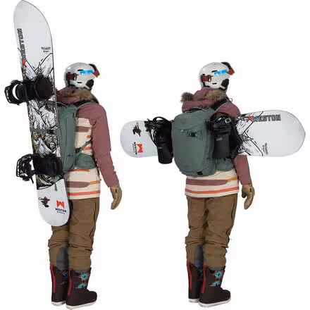 Sportlite 25L Backpack