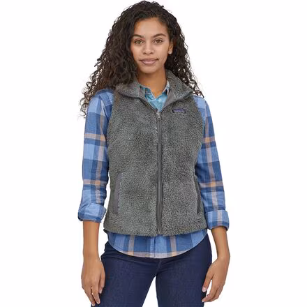 Los Gatos Vest - Women's