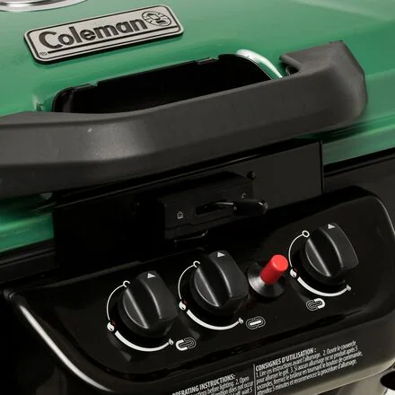 Roadtrip 285 SU Grill