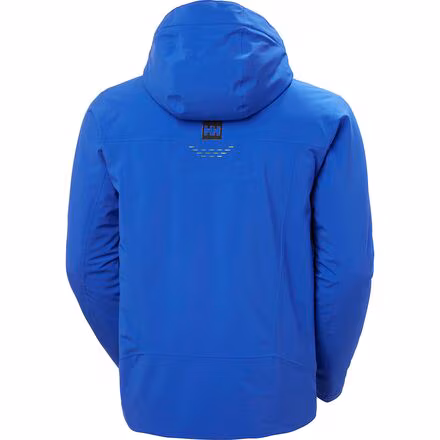 Alpha LifaLoft Jacket - Men's