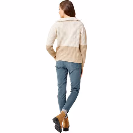 Skyler Skinny Cord Pant - Women's