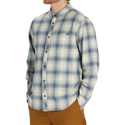 Coastline Flannel - Men's