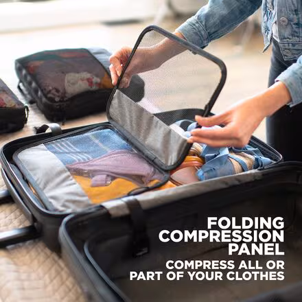 Carry-On Classic 30L Travel Bag