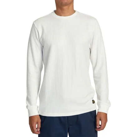 Day Shift Thermal Long-Sleeve Shirt - Men's