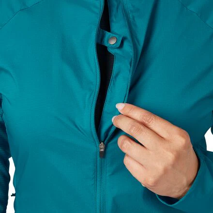 Windveil Jacket - Women's