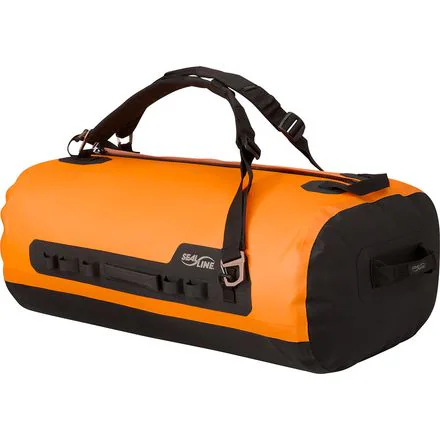 PRO 40-100L Duffel Bag