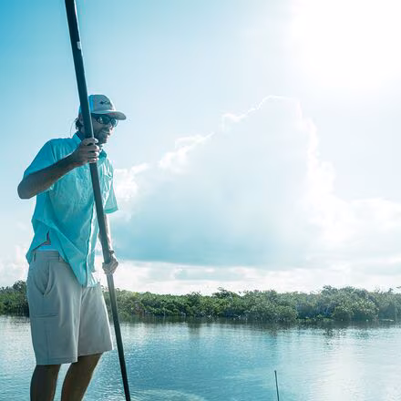 Tamiami II Short-Sleeve Shirt - Men's