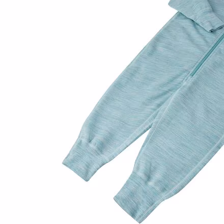 Parvin Wool Coverall - Toddlers'