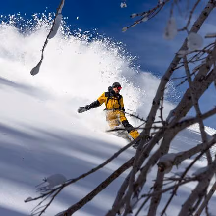 Mtn Surf Recycled Jacket - Men's