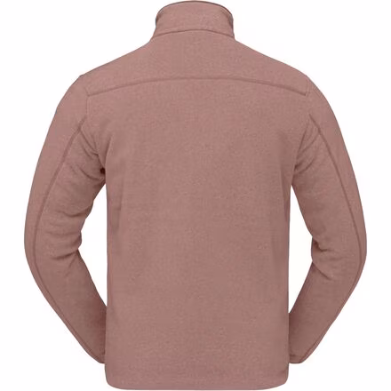 Femund Warm2 1/2-Zip Jacket - Men's